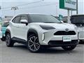 2021 Toyota Yaris Cross