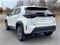 2021 Toyota Yaris Cross