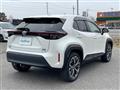 2021 Toyota Yaris Cross