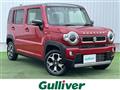 2021 Suzuki Hustler