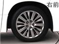 2013 Toyota Alphard G