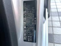 2019 Daihatsu Mira Es