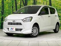 2019 Daihatsu Mira Es