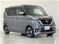 2020 Nissan ROOX