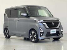 2020 Nissan ROOX