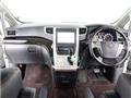 2012 Toyota Alphard G