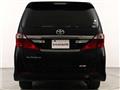 2013 Toyota Alphard G