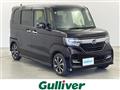 2018 Honda N BOX