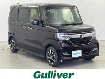 2018 Honda N BOX