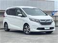 2016 Honda Freed