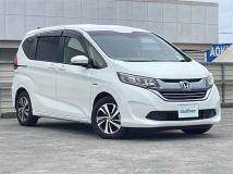 2016 Honda Freed