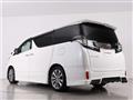 2017 Toyota Vellfire