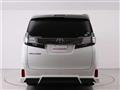 2017 Toyota Vellfire