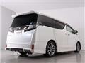 2017 Toyota Vellfire