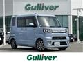 2017 Daihatsu WAKE