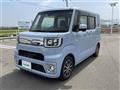 2017 Daihatsu WAKE