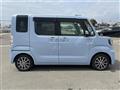 2017 Daihatsu WAKE