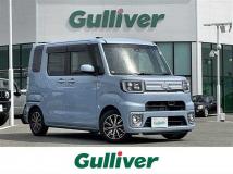 2017 Daihatsu WAKE
