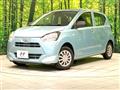 2021 Daihatsu Mira Es
