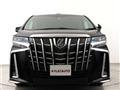 2018 Toyota Alphard G
