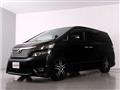 2011 Toyota Vellfire