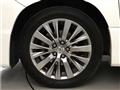 2014 Toyota Vellfire