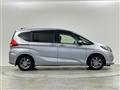 2017 Honda Freed