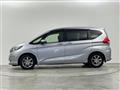 2017 Honda Freed