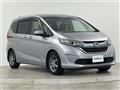 2017 Honda Freed