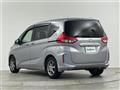 2017 Honda Freed