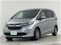 2017 Honda Freed