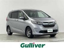 2017 Honda Freed