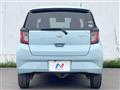 2018 Daihatsu Mira Es