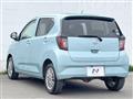 2018 Daihatsu Mira Es