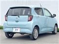 2018 Daihatsu Mira Es