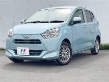 2018 Daihatsu Mira Es