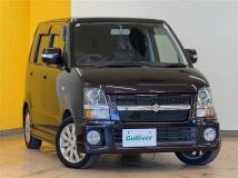 2007 Suzuki Wagon R