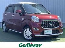 2019 Daihatsu Cast