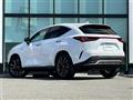 2022 Lexus NX