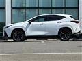 2022 Lexus NX