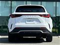 2022 Lexus NX