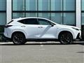 2022 Lexus NX