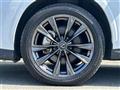 2022 Lexus NX