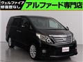 2012 Toyota Alphard G