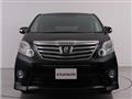 2012 Toyota Alphard G