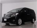 2012 Toyota Alphard G