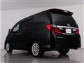 2012 Toyota Alphard G