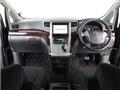 2012 Toyota Alphard G