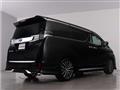 2015 Toyota Vellfire