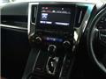 2016 Toyota Vellfire